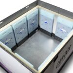 Candor Food Chain Rolls Out Cool Tech for Food Packagers, Shippers