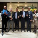 CARBIOS signs PET biorecycling deal with China’s Zhink Group
