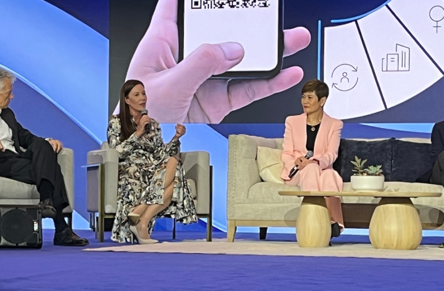 What Top CEOs Say About Packaging, Consumers, and Sustainability