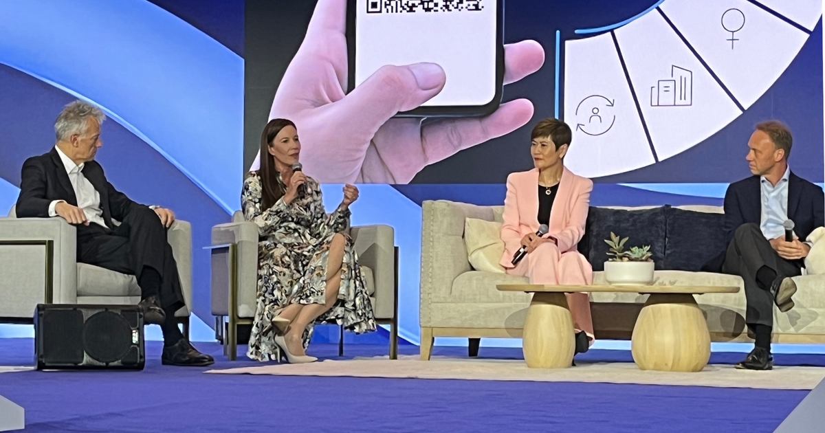 What Top CEOs Say About Packaging, Consumers, and Sustainability