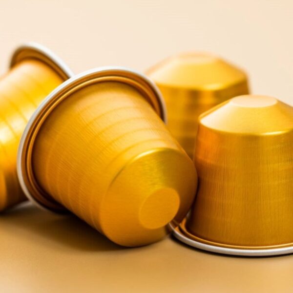 Coffee pod recycling expands across UK HWRCs