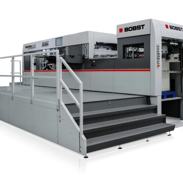 Surya Fresh Foods upgrades BOBST die-cutter to enhance productivity