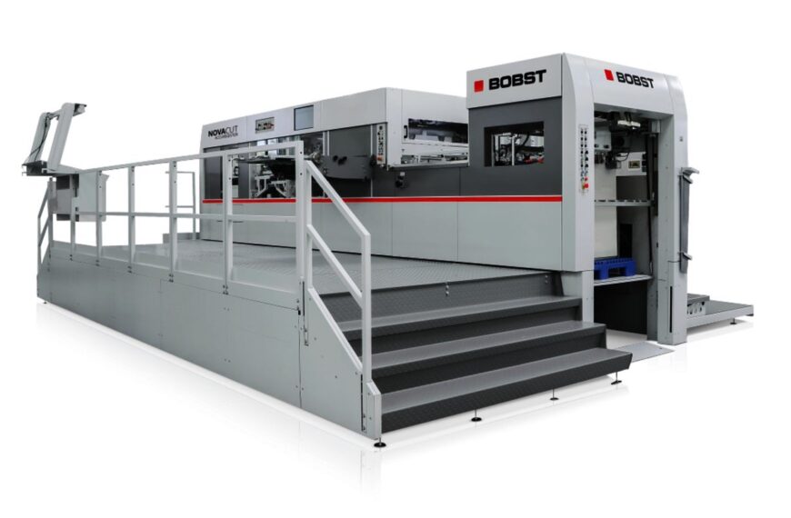 Surya Fresh Foods upgrades BOBST die-cutter to enhance productivity