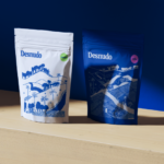 Goodside Studio Goes Back to the Farm For Specialty Coffee Brand Desnudo