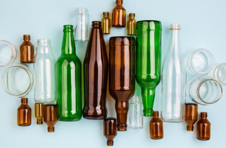 O-I Glass’ process innovations saved over 24,000t of glass in 2023