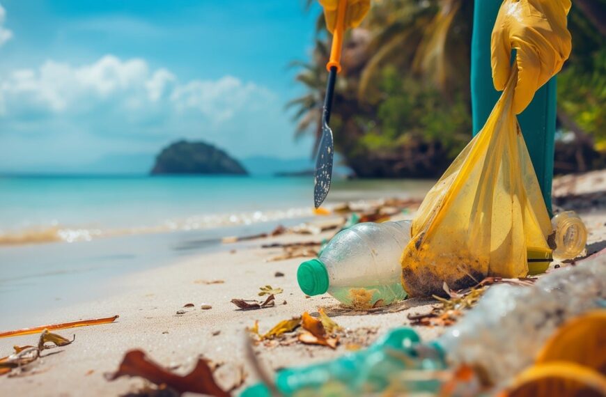 Method adopts 100% recycled coastal plastic bottles for product packaging