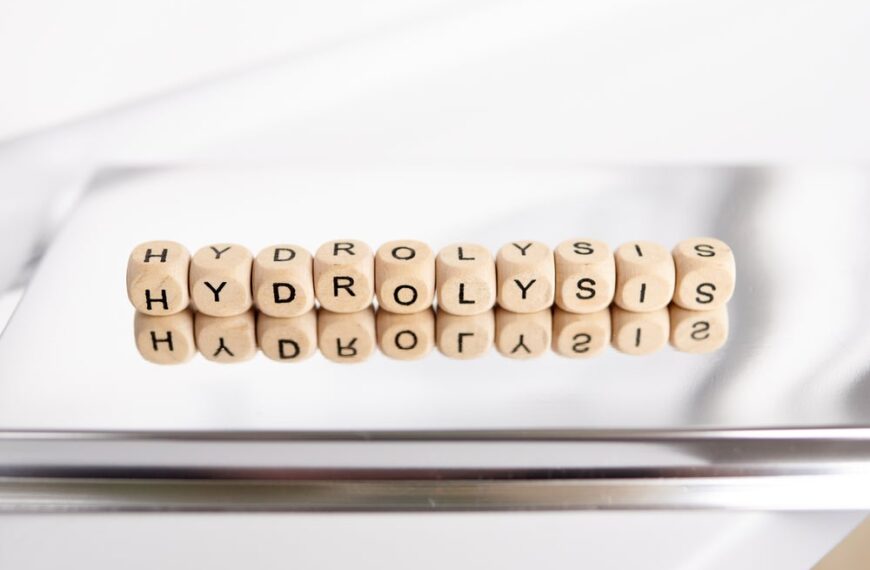 New study finds hydrolysis prevents formation of PLA microplastics