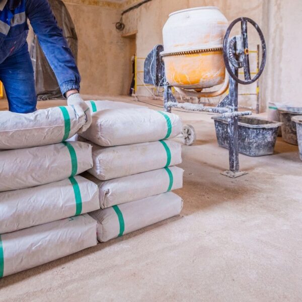 Mondi and Cemex launch SolmixBag solution in Balearic Islands