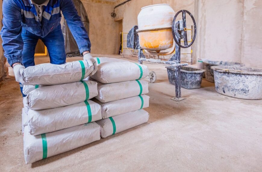 Mondi and Cemex launch SolmixBag solution in Balearic Islands