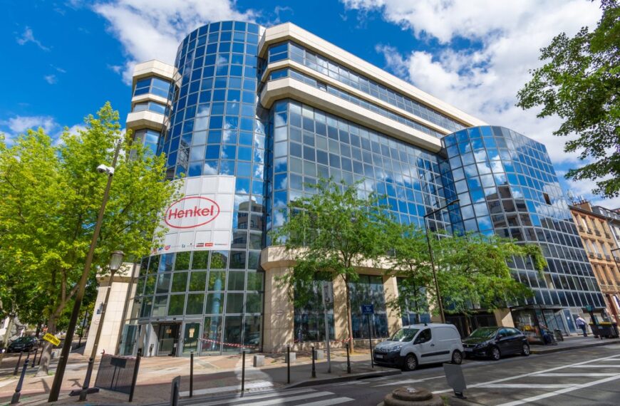 APR validates Henkel’s hot melt labelling products for recyclability