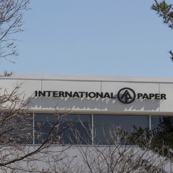 DS Smith and International Paper merger clears regulatory hurdle 