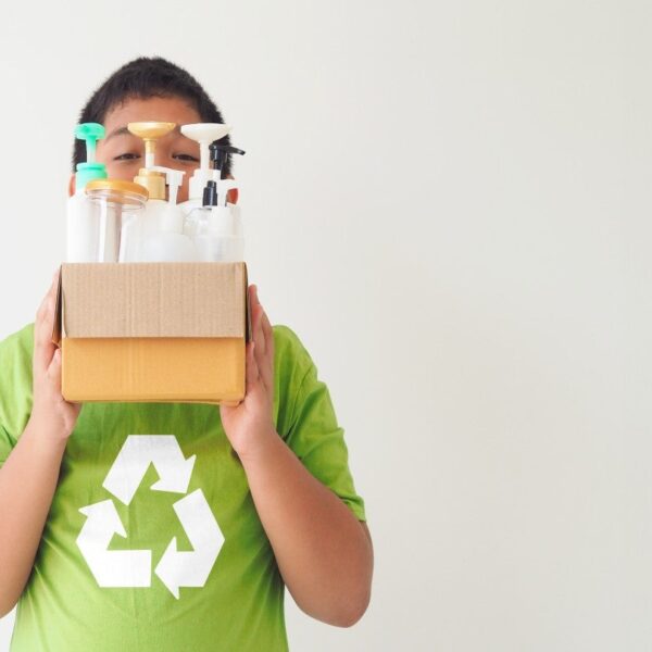 Mother and childcare brands join rePurpose Global to tackle plastic waste  