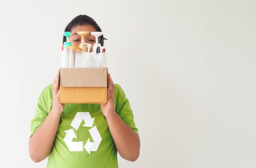 Mother and childcare brands join rePurpose Global to tackle plastic waste  