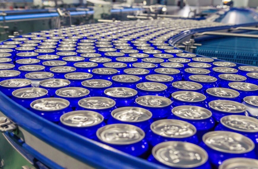 Pacteon acquires conveyor solutions provider Descon  