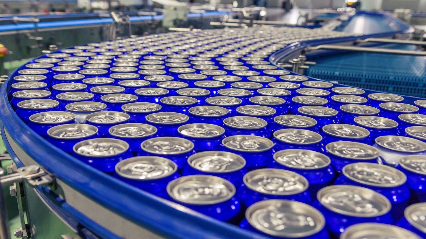 Pacteon acquires conveyor solutions provider Descon