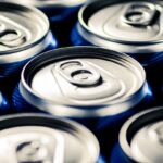 Golden Grail Beverages launches production of 16oz KOZ Water cans 