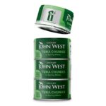 John West launches ECOTWIST sustainable packaging in UK