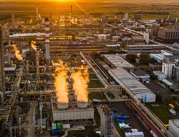 MOL and Lummus embark on plastic waste recycling plant design