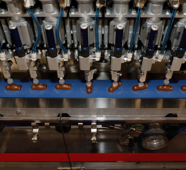 Helping confectionery brands meet consumer demands via packaging