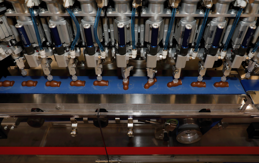 Helping confectionery brands meet consumer demands via packaging