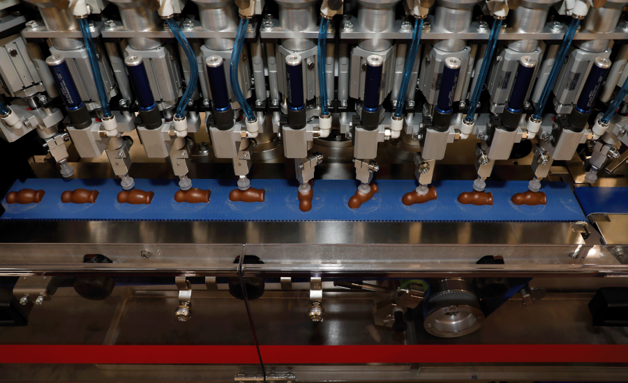 Helping confectionery brands meet consumer demands via packaging