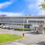 Bologna-based ACMA, part of Coesia Group, celebrates 100 years of innovation