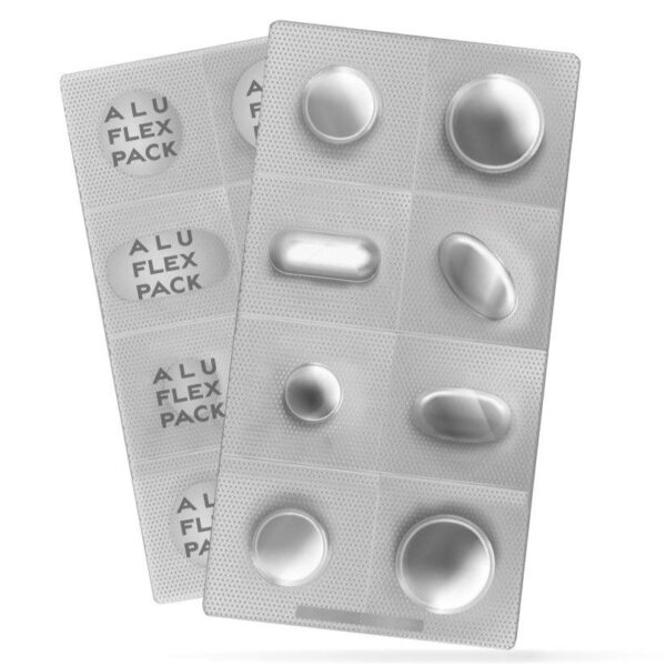 Aluflexpack unveils recyclable blister pack for pharma industry