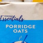 Aldi UK introduces paper packaging for porridge oats in stores