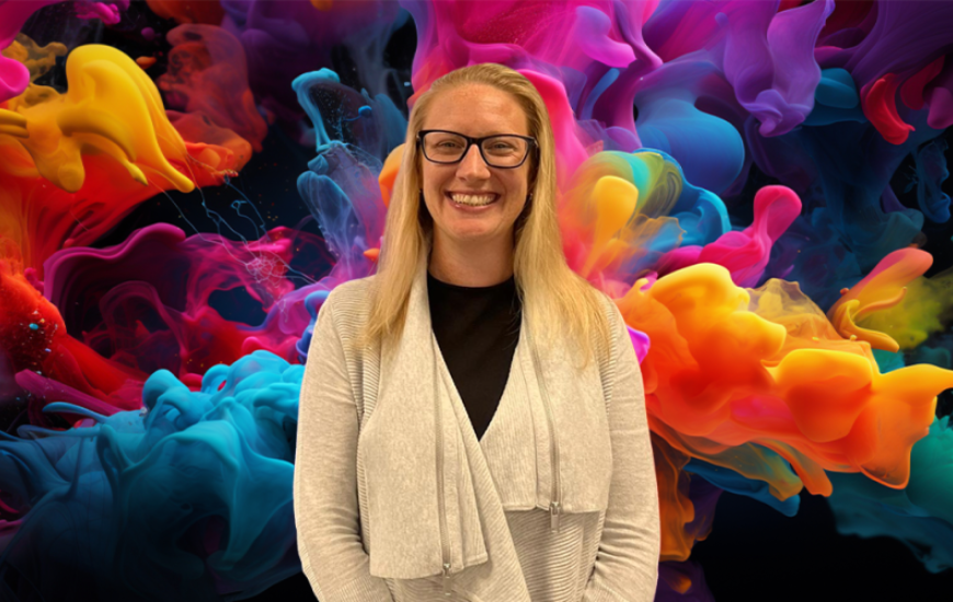 Eco Flexibles Introduces Amy Gray as Key Account Manager