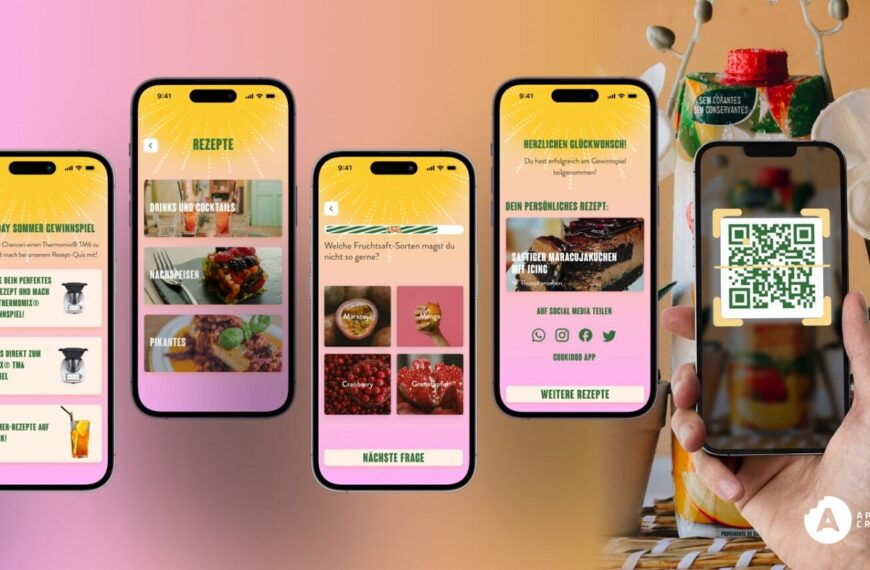 Appetite Creative and Tetra Pak launch summer-themed connected packaging