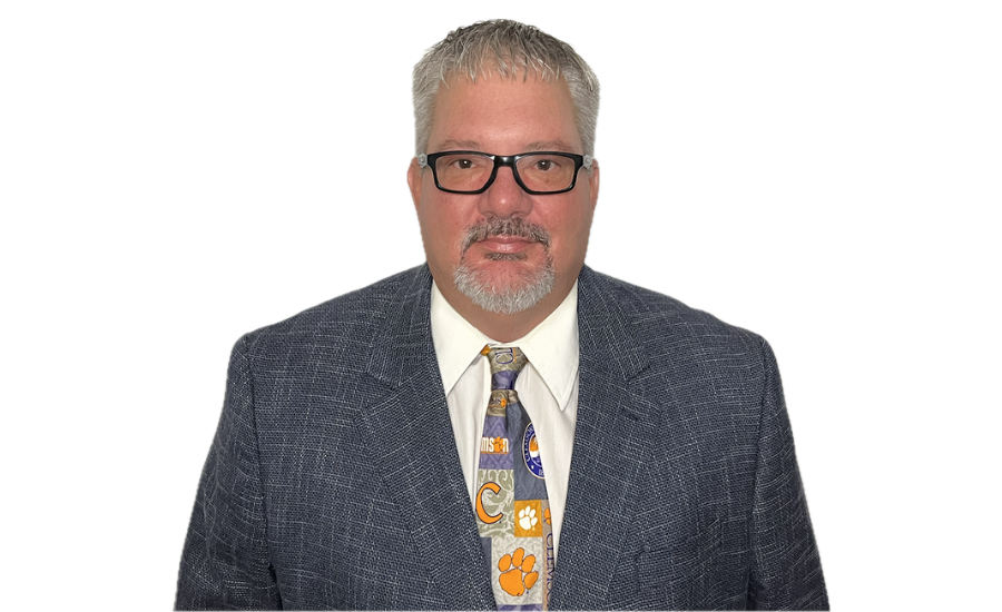 Pacificolor Appoints Chad Atkinson as Utah Plant Manager