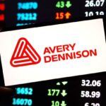 Avery Dennison reports second-quarter 2024 results