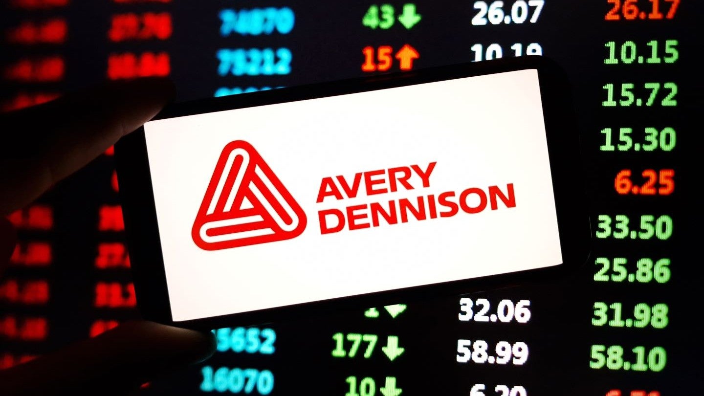 Avery Dennison reports second-quarter 2024 results