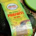 Avocados From Mexico unveils new packaging in Canada