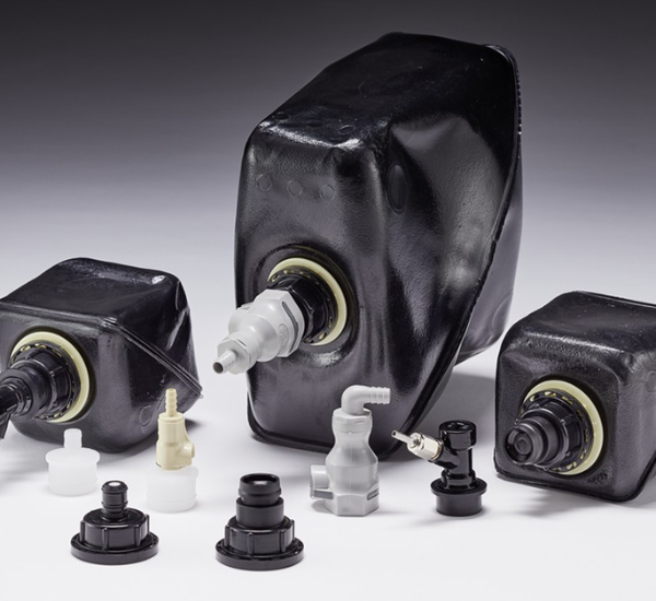 Berry Launches Closed Politainer™ System for Enhanced Safety and Dispensing