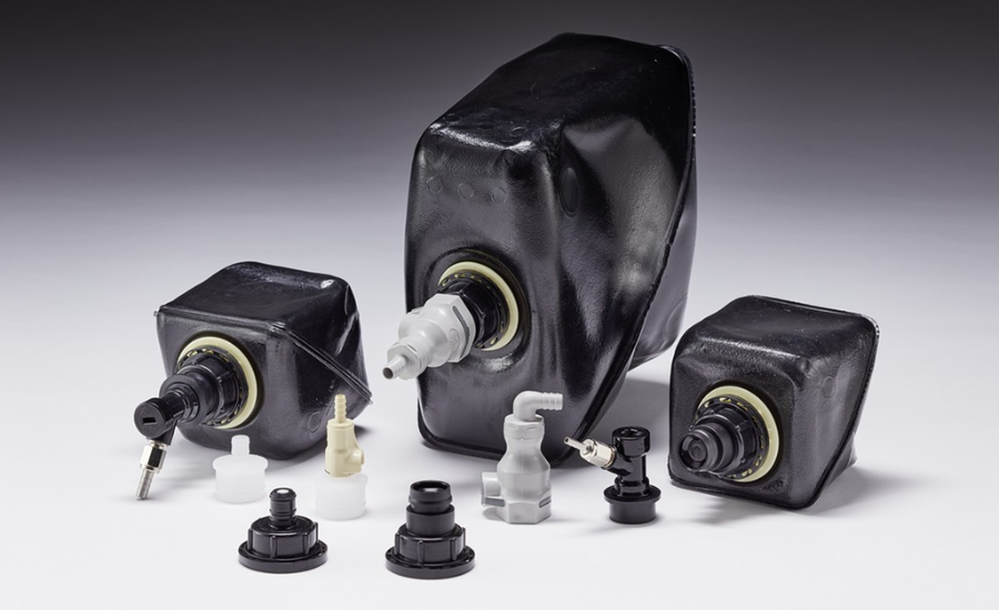 Berry Launches Closed Politainer™ System for Enhanced Safety and Dispensing