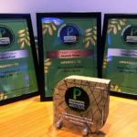 Berry Global Earns Four Honors at 2024 Environmental Packaging Awards