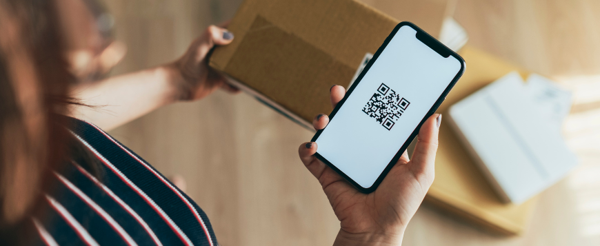 A Guide To Connected Packaging – Updated