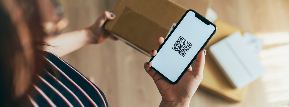 A Guide To Connected Packaging – Updated