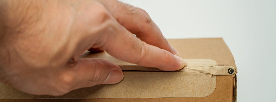 Understanding Anti-Counterfeit Packaging