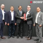Toppan boosts film production with investment in BOBST K5 Metallizers 