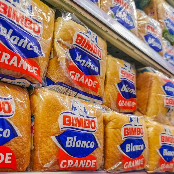 Grupo Bimbo achieves 93% recycled content in packaging  