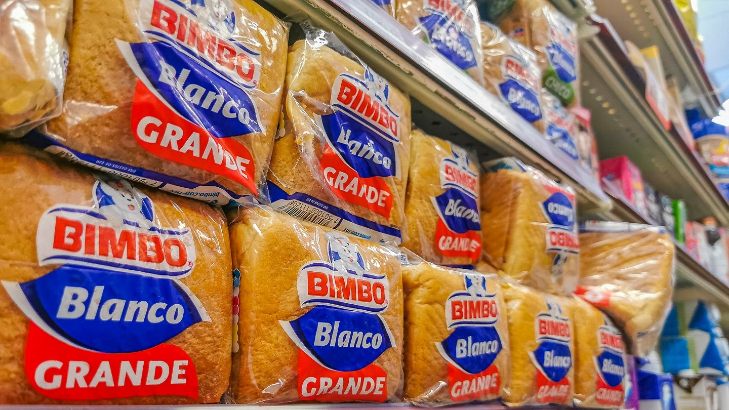 Grupo Bimbo achieves 93% recycled content in packaging  