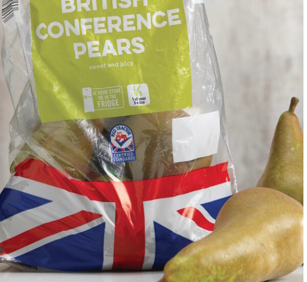 British apple and pear group calls for task force on fresh produce packaging