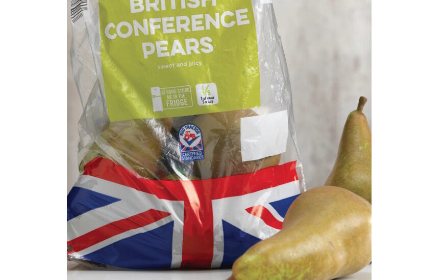 British apple and pear group calls for task force on fresh produce packaging