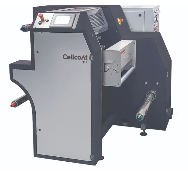 S-OneLP to Present Michelman Coatings, Laminator Demos at Labelexpo Americas