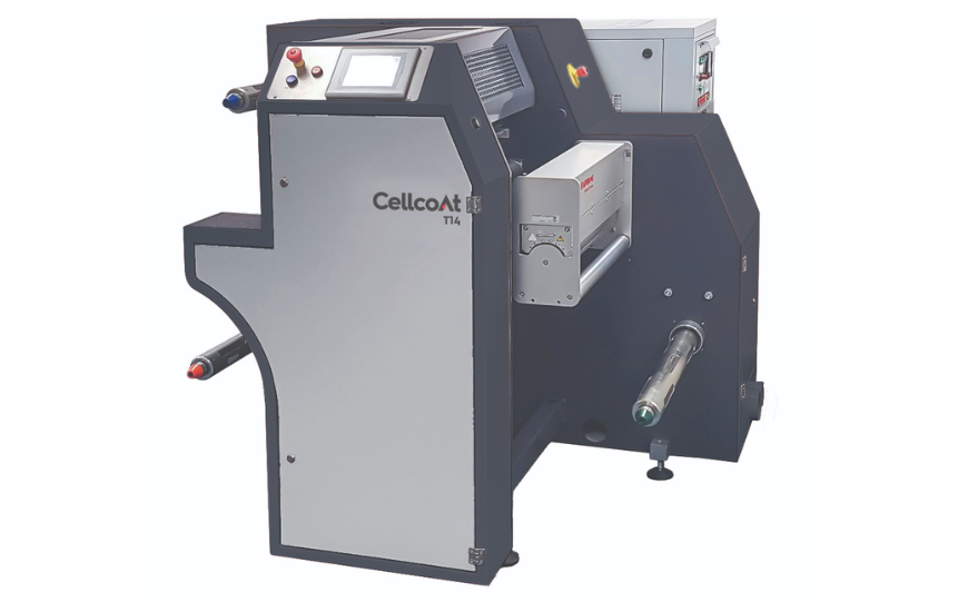 S-OneLP to Present Michelman Coatings, Laminator Demos at Labelexpo Americas