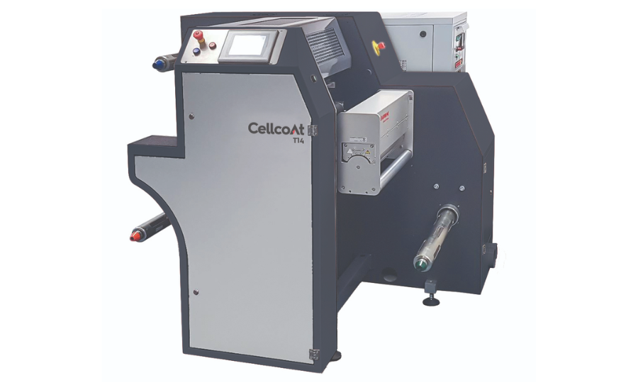 S-OneLP to Present Michelman Coatings, Laminator Demos at Labelexpo Americas