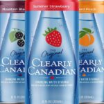 Clearly Canadian introduces new six-pack SleekCans range to portfolio  