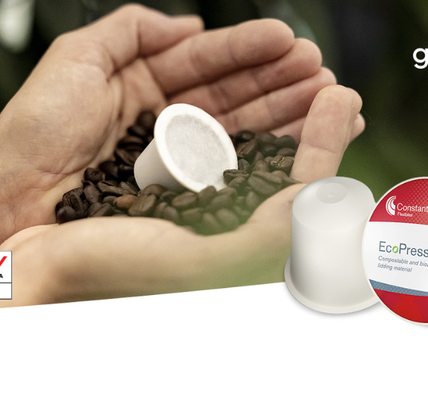 Greiner and Constantia Flexibles Partner to Develop Compostable Coffee Capsules